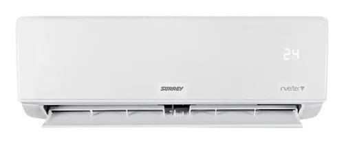 Aire Acondicionado Split Inverter SURREY (Wifi) 5500Fr - Imagen 2