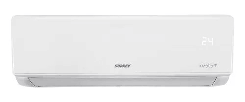 Aire Acondicionado Split Inverter SURREY (Wifi) 5500Fr