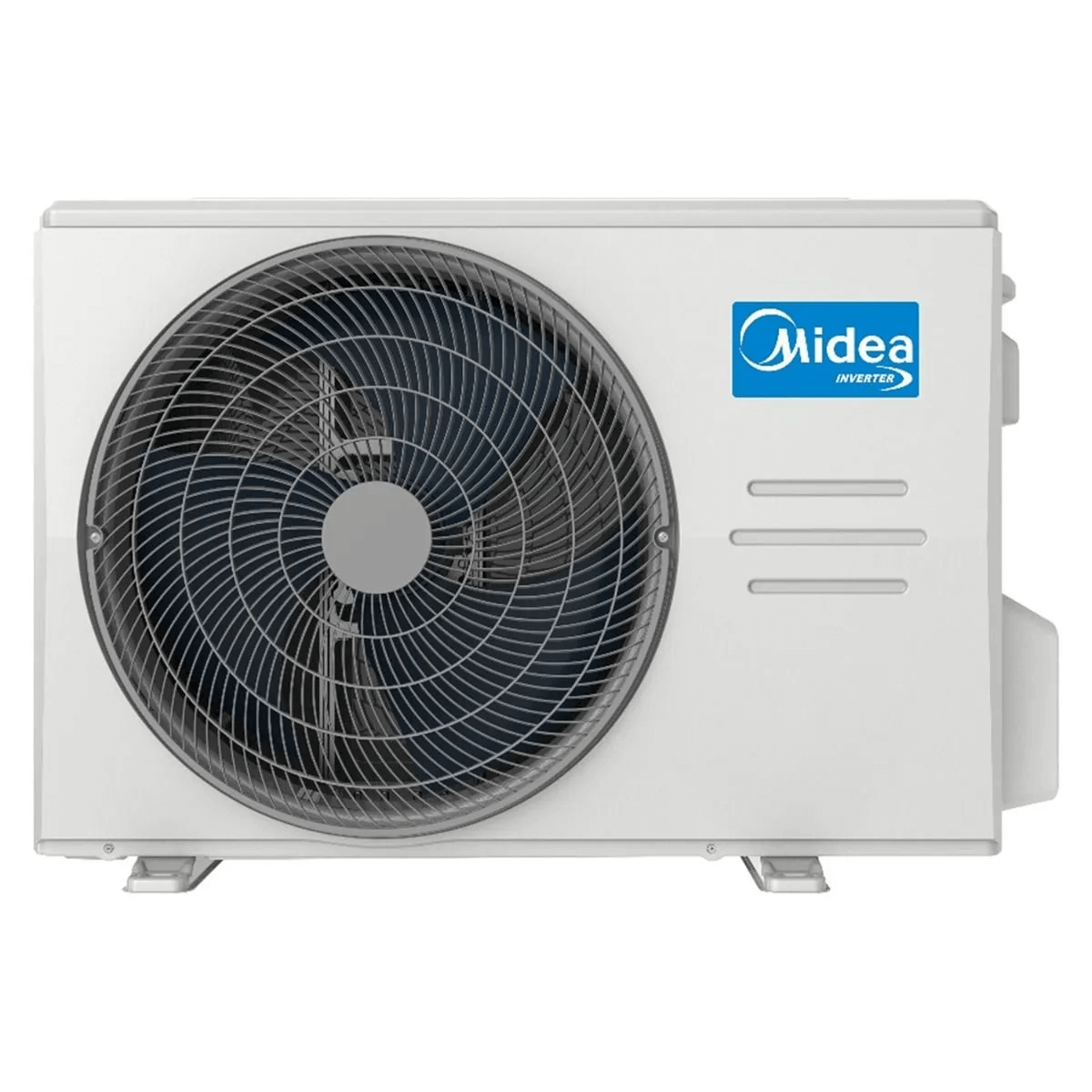 Aire Acondicionado Split Inverter MIDEA 7500Fr - Imagen 3