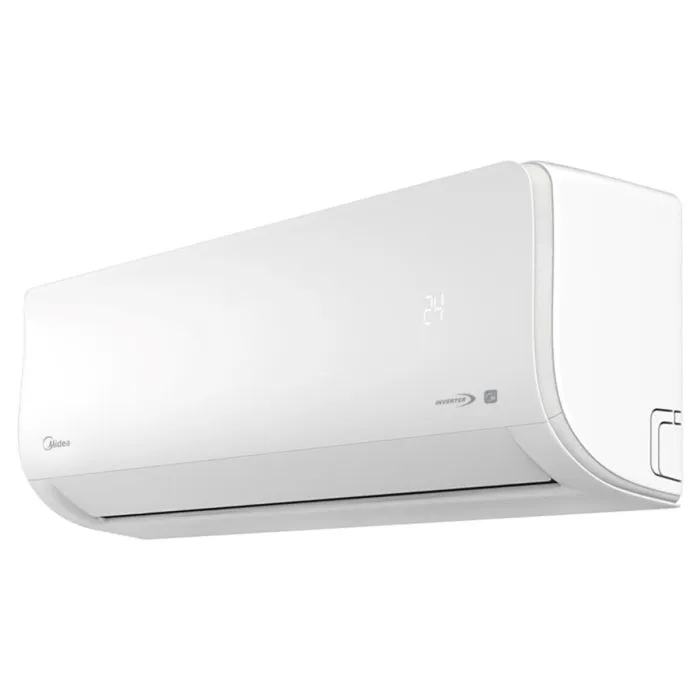 Aire Acondicionado Split Inverter MIDEA 7500Fr - Imagen 2