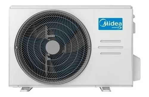 Aire Acondicionado Split Inverter MIDEA 5500Fr - Imagen 3