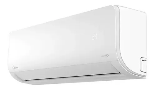 Aire Acondicionado Split Inverter MIDEA 5500Fr - Imagen 2