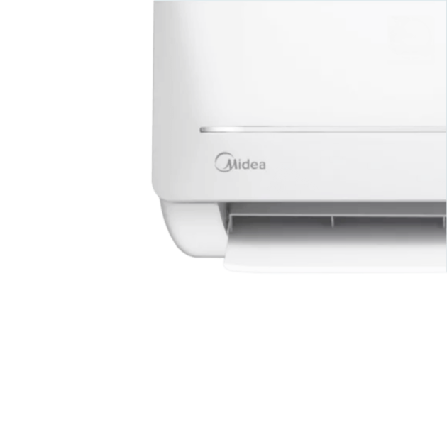 Aire Acondicionado Split   MIDEA 6000Fr