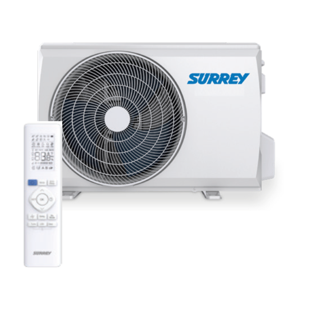 Aire Acondicionado Split On-Off SURREY Pria 3000Fr - Imagen 2