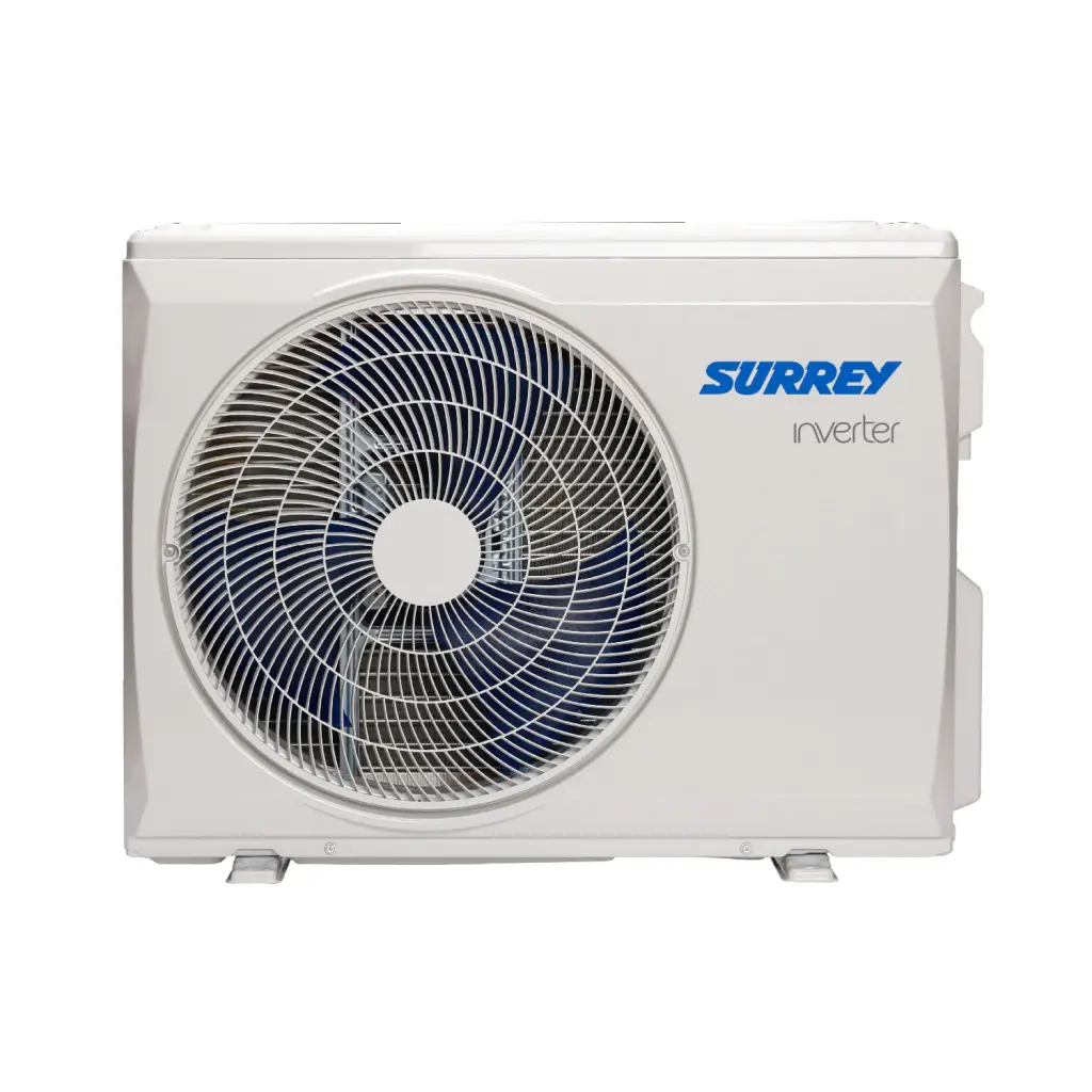 Aire Acondicionado Split Inverter SURREY (Wifi) 5500Fr - Imagen 4