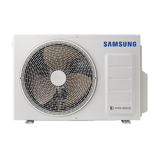 Aire Acondicionado MultiSplit     SAMSUNG 10000w 8600Fr