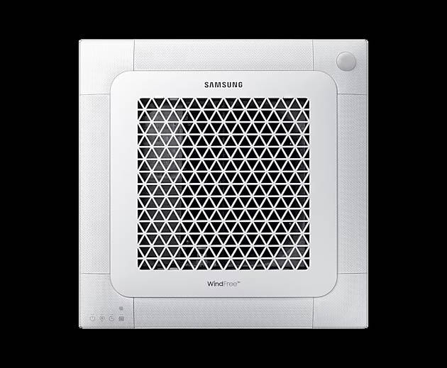 Aire Acondicionado Cassette    SAMSUNG 4500Fr 4 vías