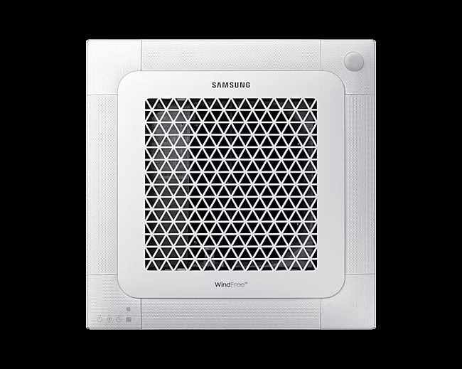 Aire Acondicionado Cassette SAMSUNG 2300Fr 4 vías