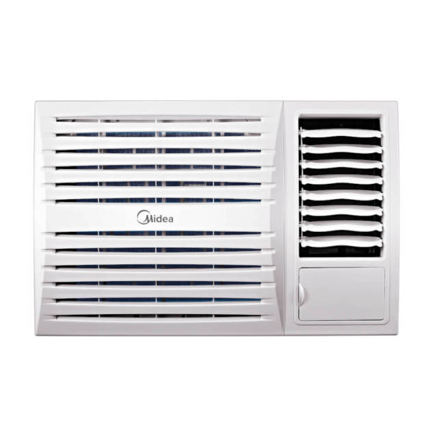 Aire Acondicionado Ventana   MIDEA 2200Fr