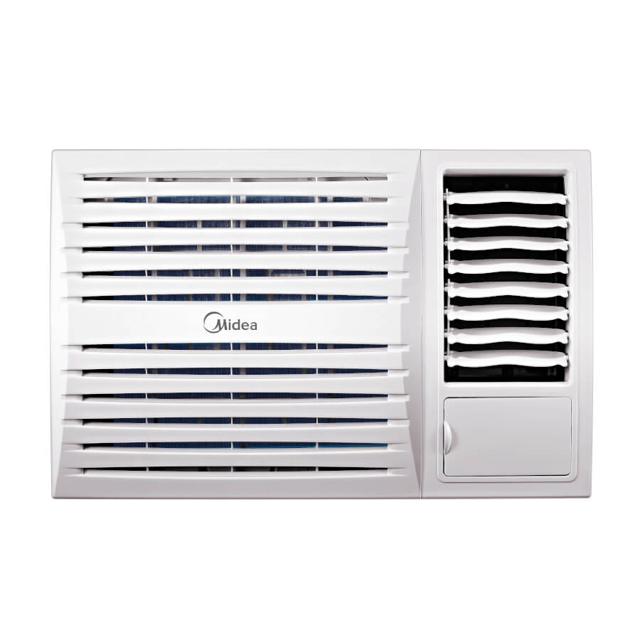 Aire Acondicionado Ventana MIDEA 2200Fr