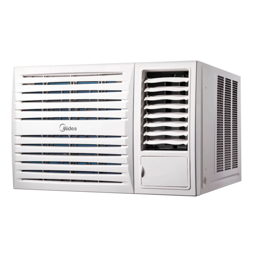 Aire Acondicionado Ventana MIDEA 2200Fr - Imagen 2