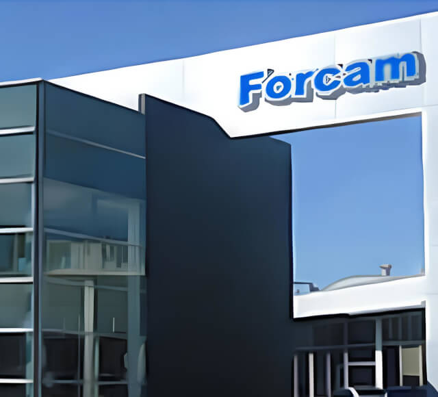 Forcam
