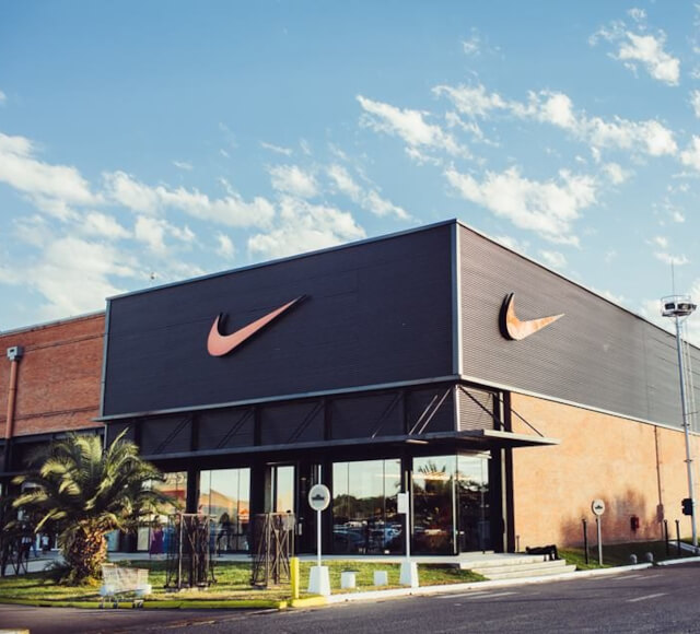 Nike Factory