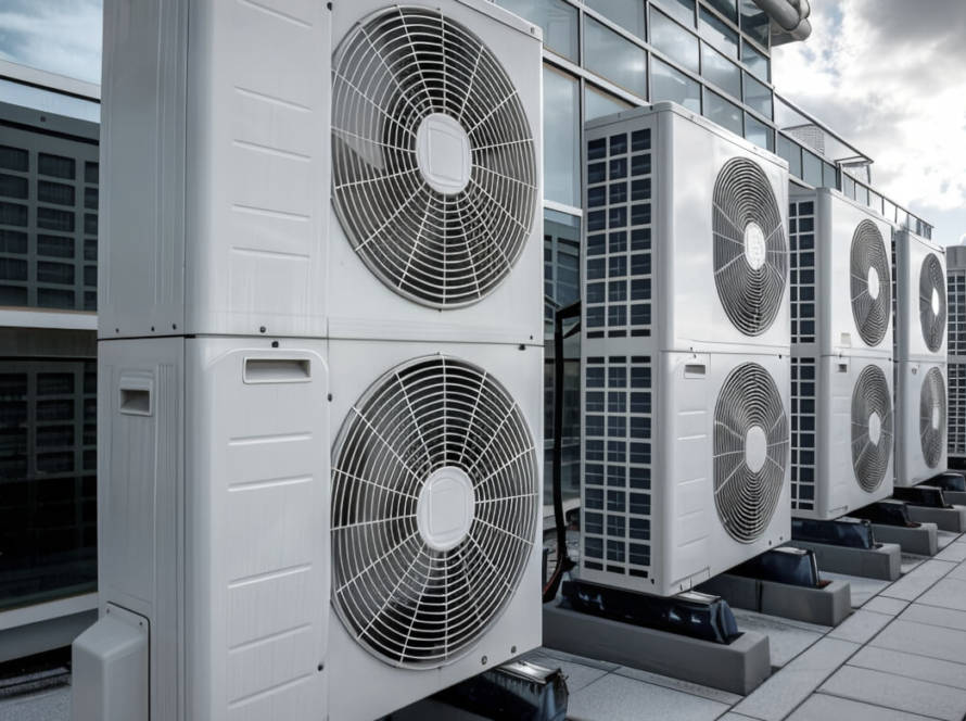 ¿Qué es la tecnología inverter? Diferencias entre aire acondicionado inverter vs normal
