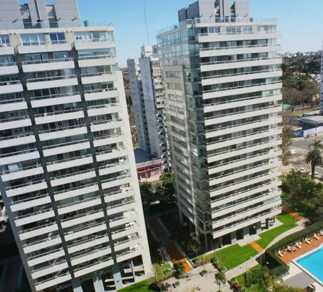 Torres Horizons Vicente López