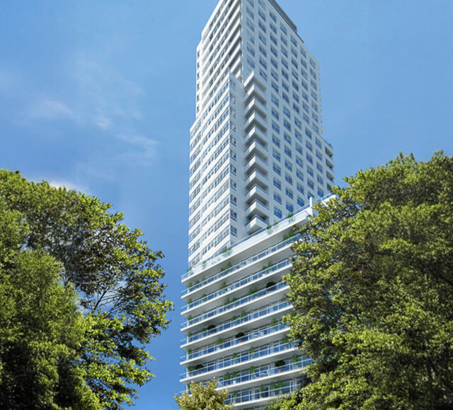 Torre Vista Buenos Aires