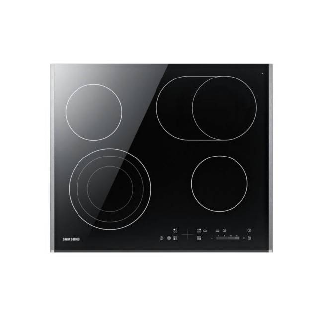 Anafe Eléctrico Vitroceramico    Samsung CTR264