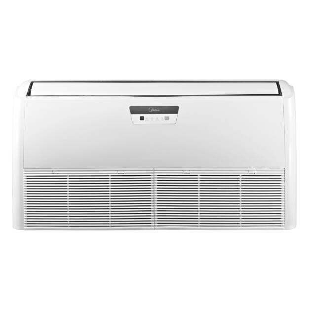 Aire Acondicionado Piso Techo     Midea