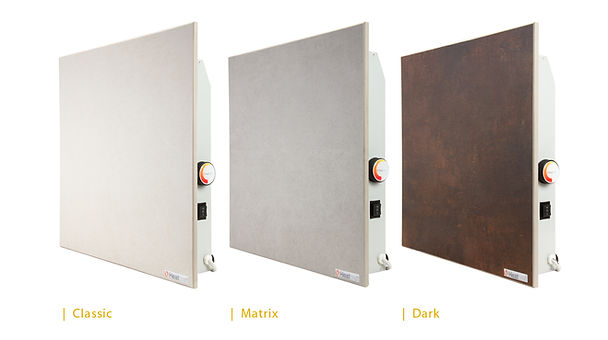 Panel Eléctrico   HeatCraft HE-1000