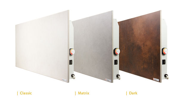 Panel Eléctrico   HeatCraft HE-1800