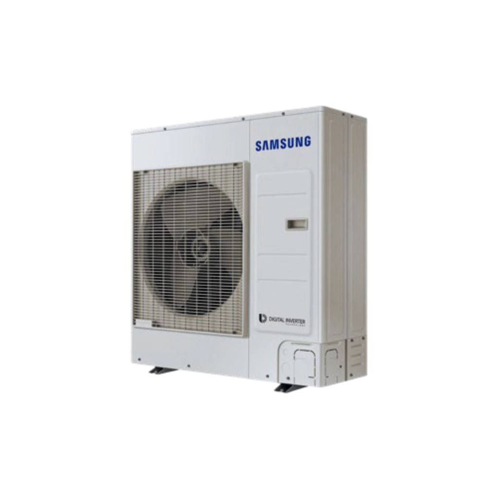 Aire Acondicionado Cassette 4 Vias Samsung Inverter 15000Fr. - Imagen 3