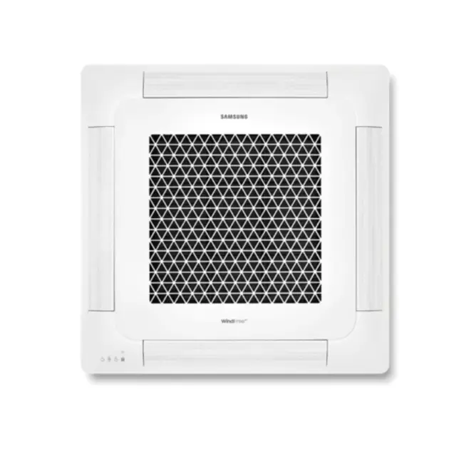 Aire Acondicionado Cassette 4 Vias Samsung Inverter 15000Fr.