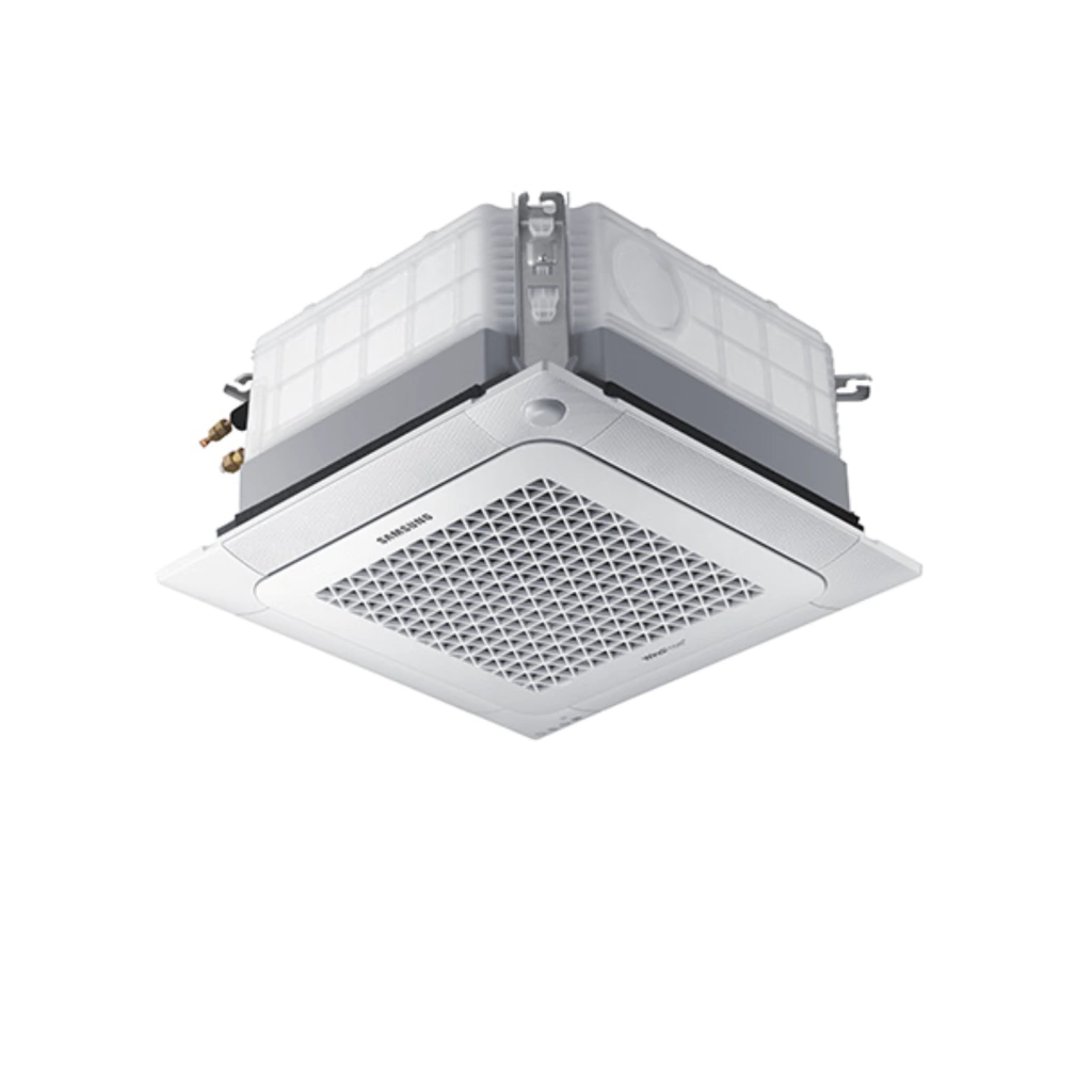 Aire Acondicionado Cassette 4 Vias Samsung Inverter 15000Fr. - Imagen 2