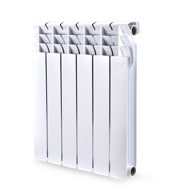 Radiadores por Agua    BJ Triangular