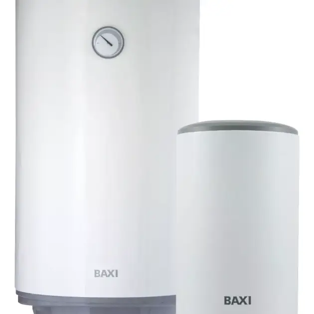 Termotanque Eléctrico     Baxi