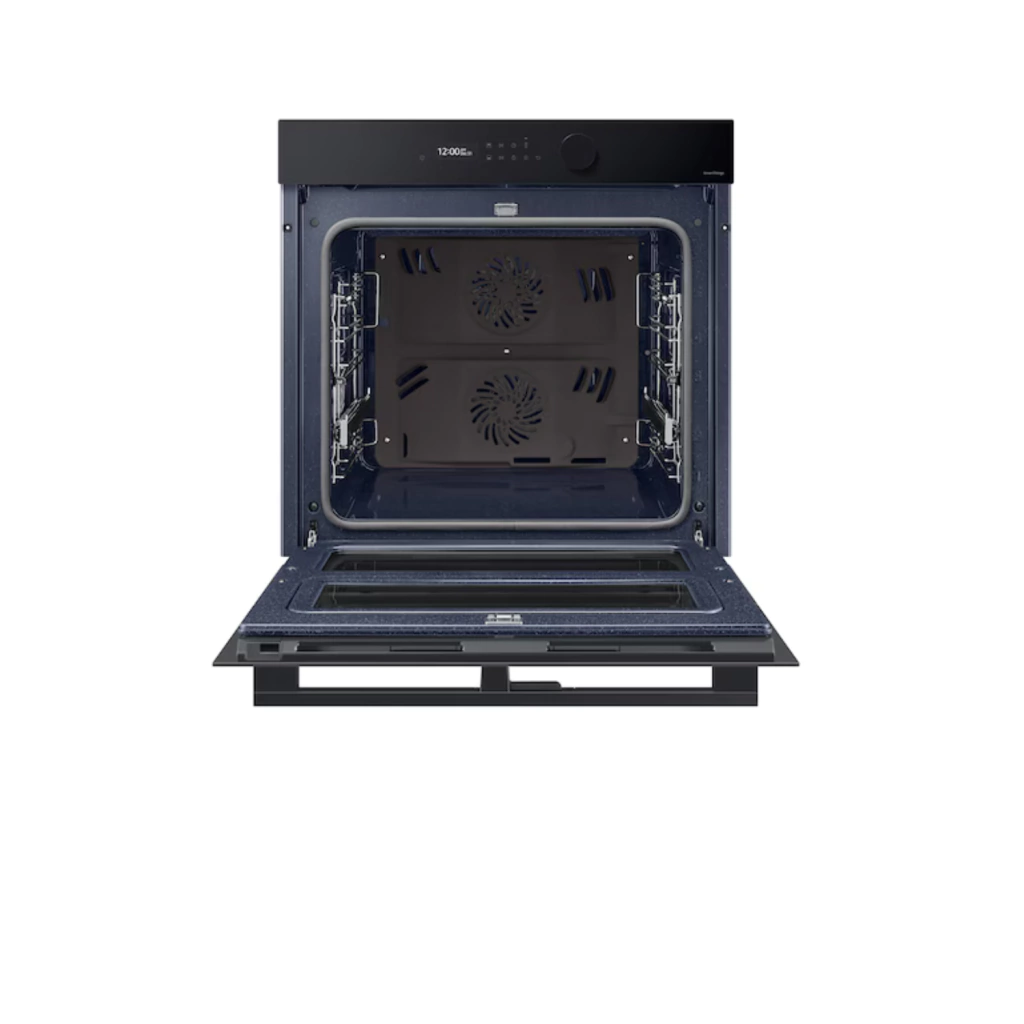 Horno Eléctrico Samsung Empotrable Dual Cook Flex y Air Fry 76 lt - Imagen 5
