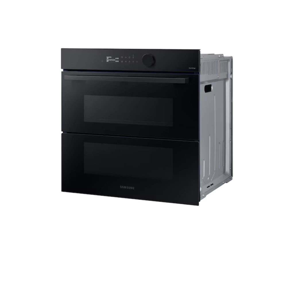 Horno Eléctrico Samsung Empotrable Dual Cook Flex y Air Fry 76 lt - Imagen 4