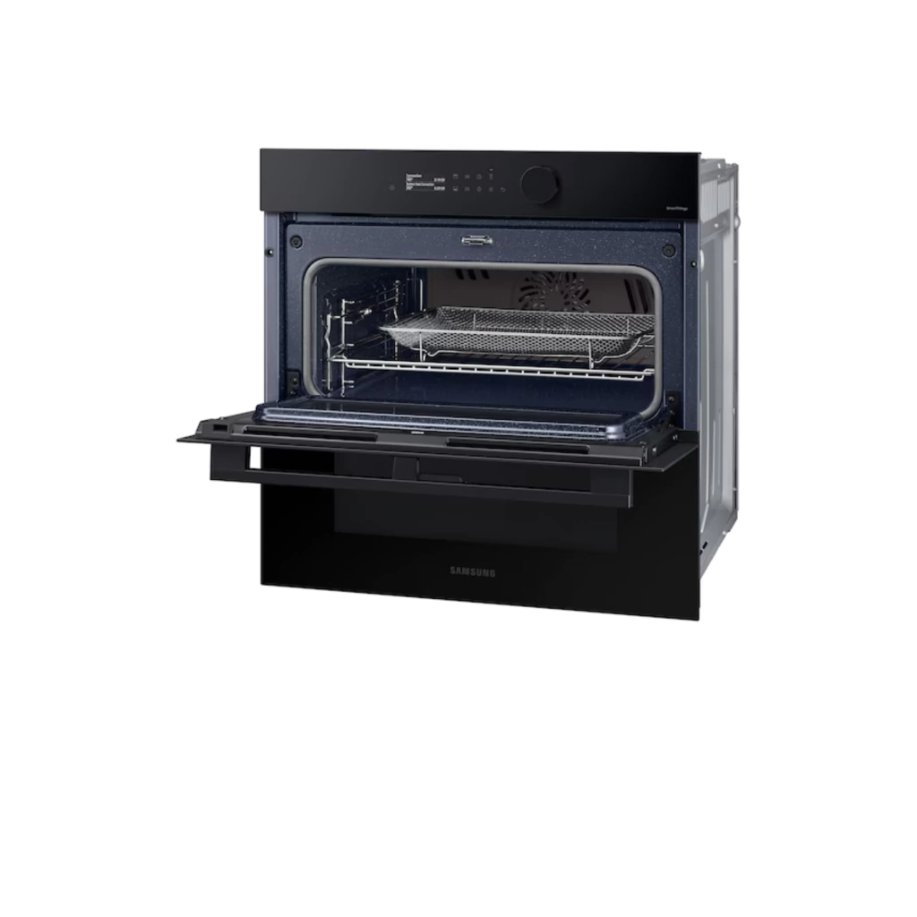 Horno Eléctrico Samsung Empotrable Dual Cook Flex y Air Fry 76 lt - Imagen 6