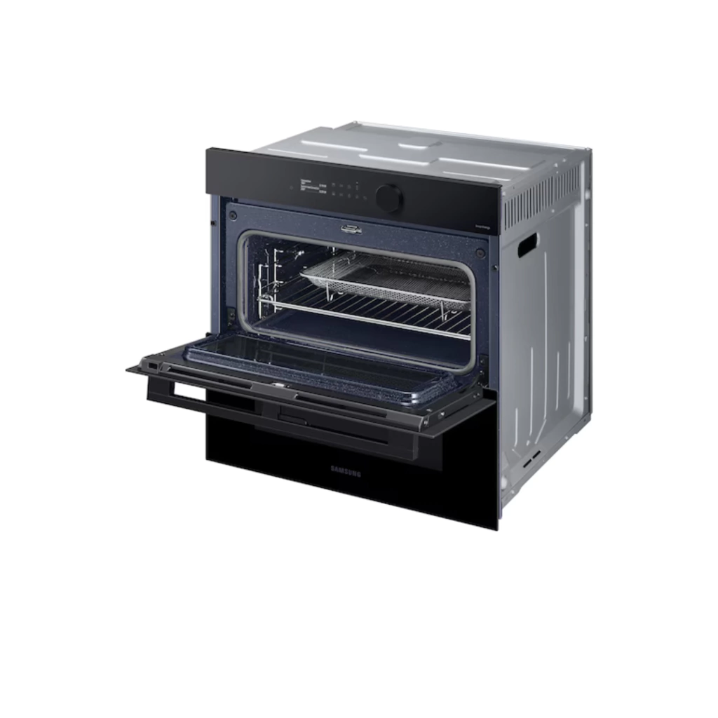 Horno Eléctrico Samsung Empotrable Dual Cook Flex y Air Fry 76 lt - Imagen 3