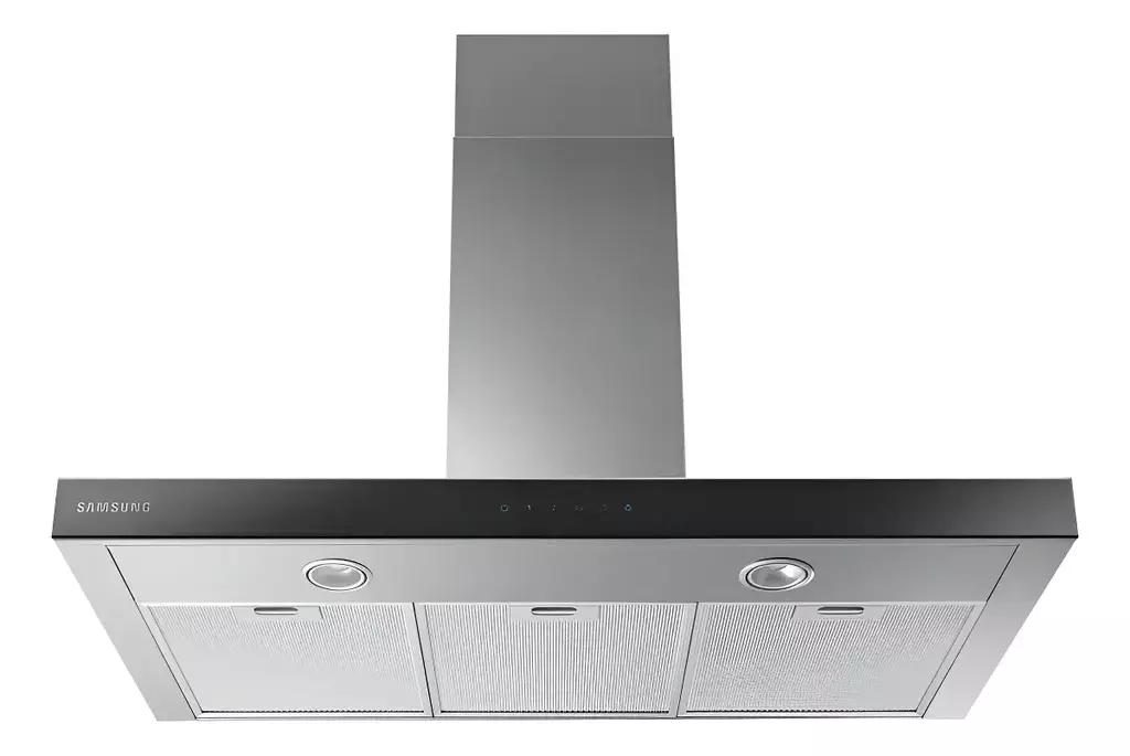 Campana de Cocina 90cm Samsung - Imagen 4