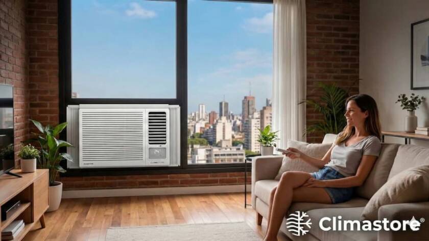 Qué tan bueno es un aire acondicionado de ventana hoy
